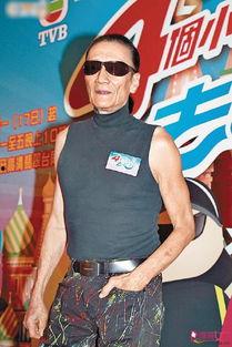 娱乐大爆料谢贤,揭秘娱乐圈不为人知的幕后故事